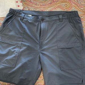 Carribean gray shorts. Dry quickly size 42